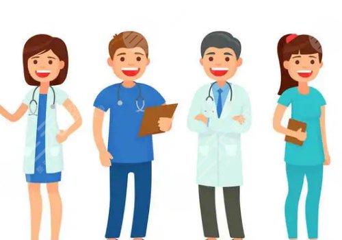 成都恒美毛發(fā)醫(yī)療門診部醫(yī)生介紹