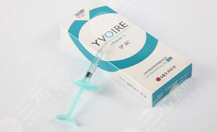 玻尿酸隆鼻的介紹