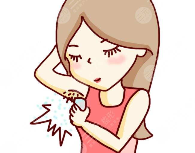 脫毛