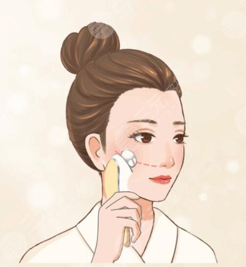 長(zhǎng)期使用彩光超音波美容儀對(duì)自己的皮膚有沒(méi)有傷害