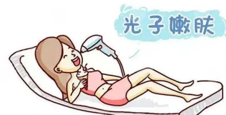 皮膚粗糙
