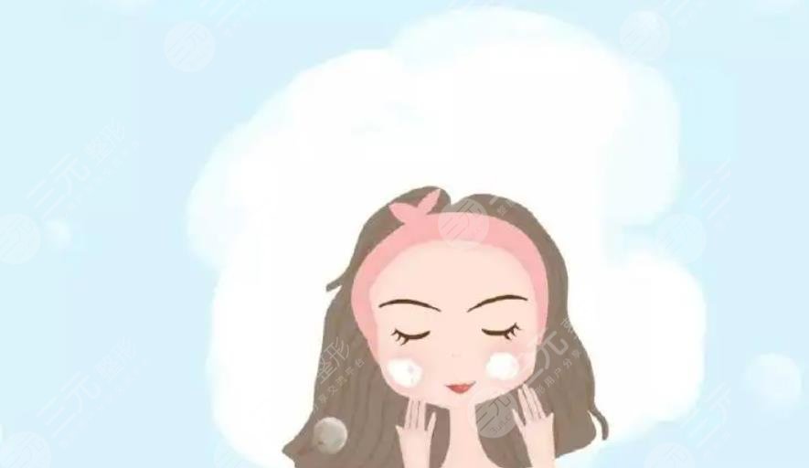 皮膚粗糙