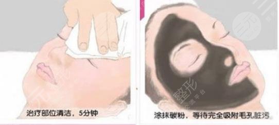 黑臉娃娃