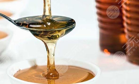 蜂蜜可以洗臉嗎有什么好處?
