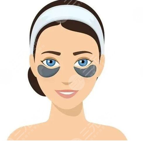 醫(yī)美整形手術(shù)改良黑眼圈