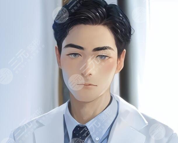 徐靖宏醫(yī)生