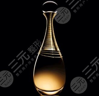 迪奧真我香水