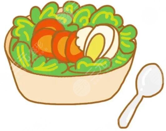 想減肥晚餐吃什么比較合理?