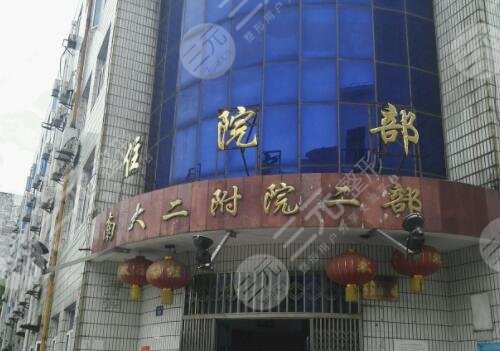 南昌二附醫(yī)院整形美容科門診電話