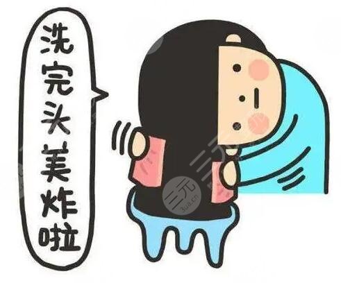 頻繁洗頭會導致脫發(fā)嗎？幾天洗頭一次才是正確的？洗頭方式與時間至關(guān)重要！