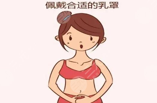 產(chǎn)后胸下垂還能恢復嗎?