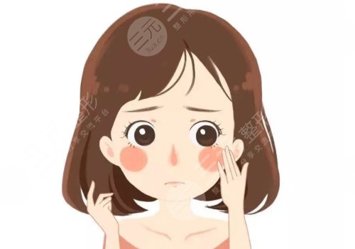 臉部長有脂肪粒是怎么回事？