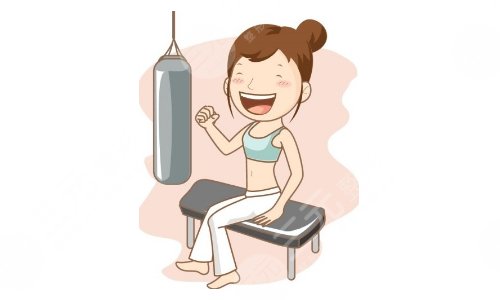 額頭長了很多密密麻麻的小痘痘是什么原因？