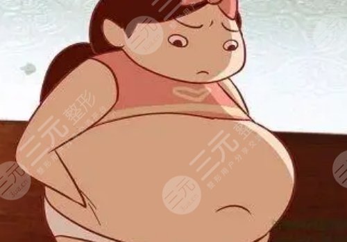 腹部抽脂術(shù)后需要修復幾天才能恢復？