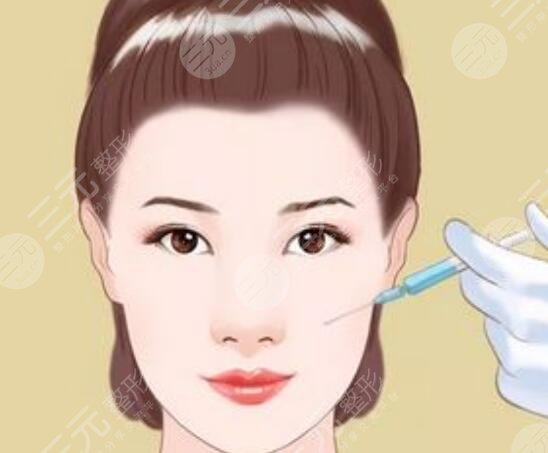 玻尿酸除皺價(jià)格多少錢2023？品牌、劑量、地區(qū)都影響著價(jià)位高低！