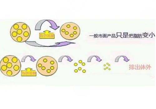 鐳射溶脂的危害有哪些？