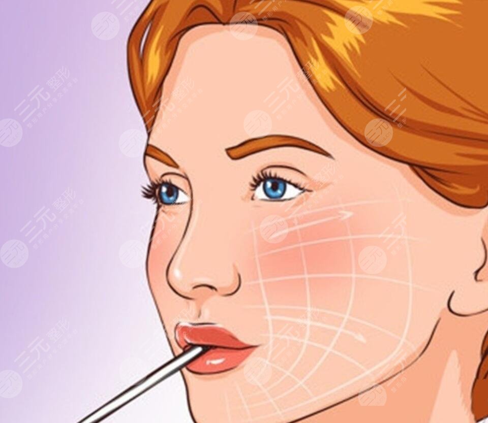 去掉抬頭紋的注意事項