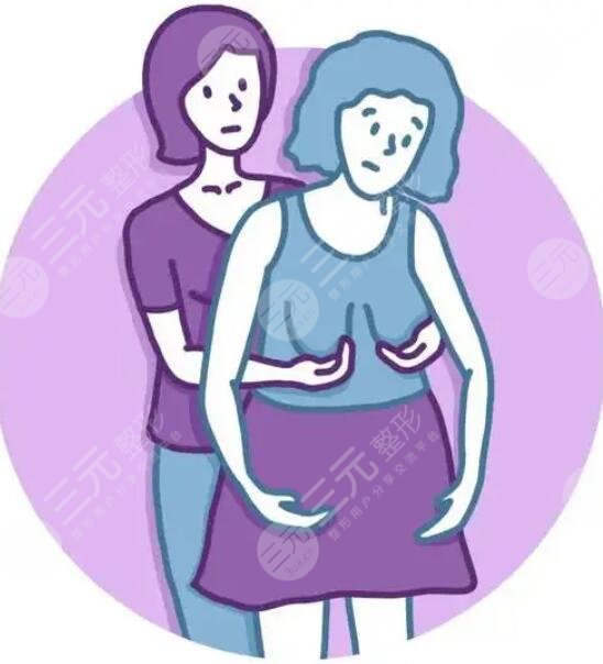 乳房懸吊術多久才可以恢復？