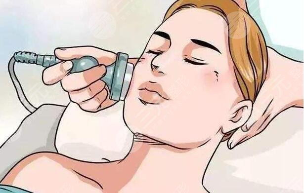 彩光嫩膚的注意事項(xiàng)