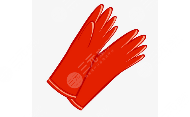 手的皮膚粗糙干燥怎么辦?