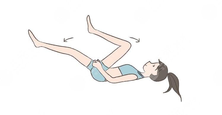 肌肉小腿怎么瘦成筷子腿?