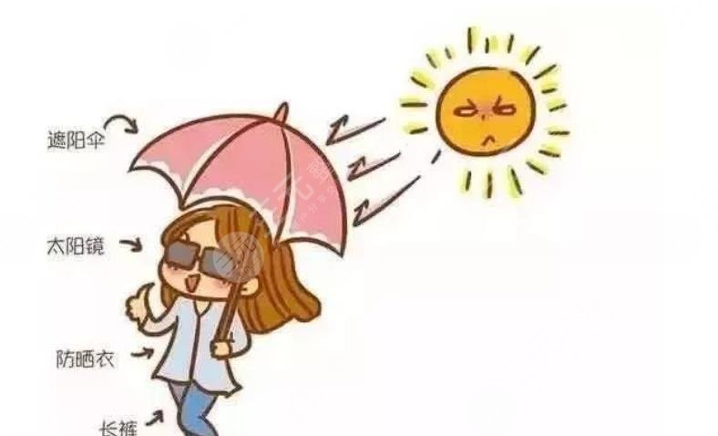 果酸煥膚怎么護理