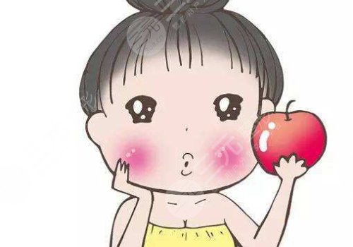 蘋果肌斷層是什么原因？