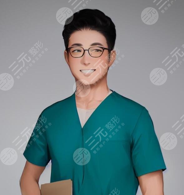 謝福庚醫(yī)生