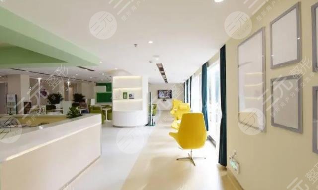 醫(yī)院內(nèi)部