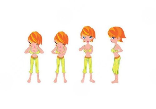 假體豐胸可以維持一輩子嗎？