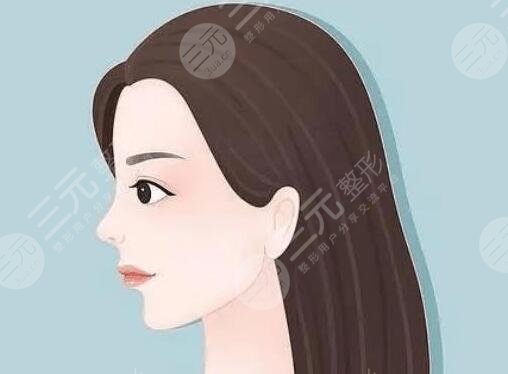 墊下巴多長時間恢復(fù)正常？術(shù)后分為3個恢復(fù)期，不同時期做好護理才行！