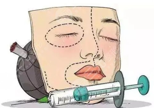 韓國超火的注射瘦臉品牌怎么樣？