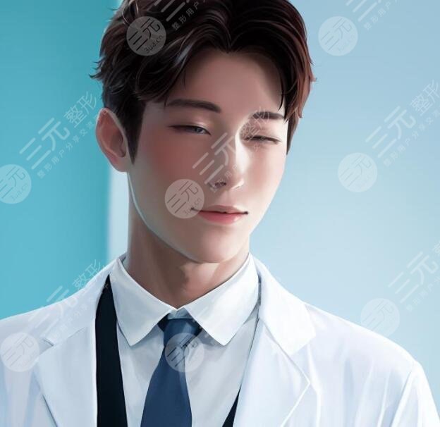 李德新醫(yī)生