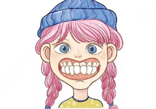 牙齒矯正用隱形牙套還是鋼絲牙套好？