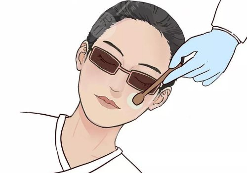 光子嫩膚效果什么時(shí)候開始顯現(xiàn)？