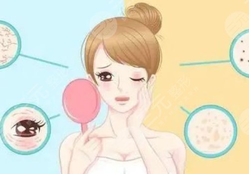 光子嫩膚效果什么時(shí)候開始顯現(xiàn)？