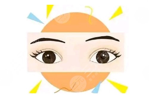 開內(nèi)眼角一般多少錢？