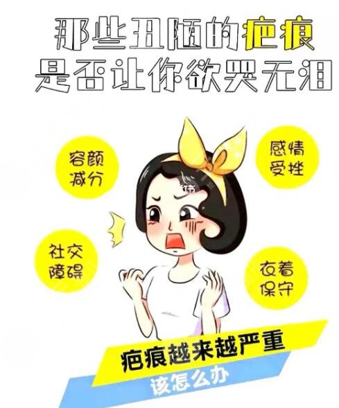 像素激光去疤痕要做多少次才能好有效果？技術(shù)原理分析及實(shí)際效果參考