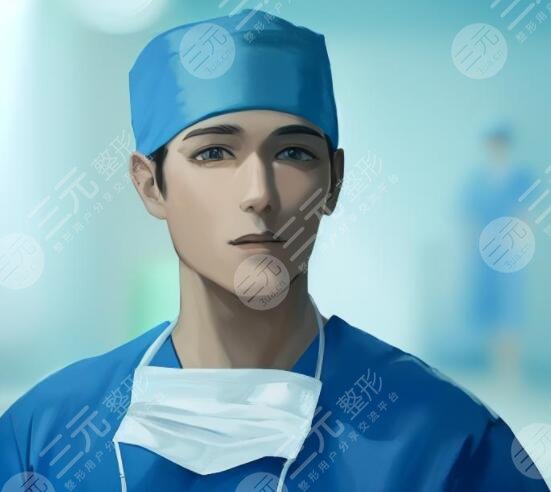 羅勇醫(yī)生簡(jiǎn)介