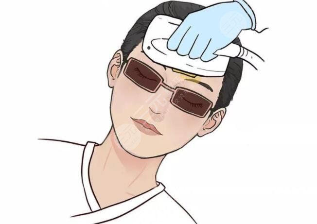 毛孔粗大激光緩解怎么樣?