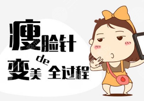 注射瘦臉會(huì)反彈嗎？