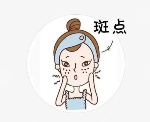 皮秒激光祛斑
