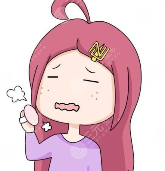 醫(yī)學美容緩解