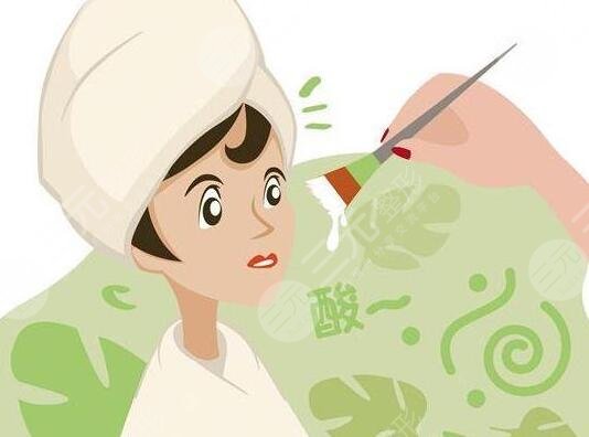 果酸換膚好不好？果酸換膚的優(yōu)缺點(diǎn)詳細(xì)解讀，使用人群對(duì)照一查！