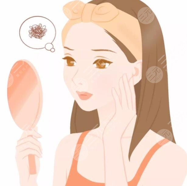 怎樣收縮臉部毛孔的有效方法，教你這5種方法可有效縮小毛孔，點擊解鎖~