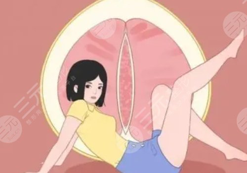 女性私處修復手術大概多少錢？