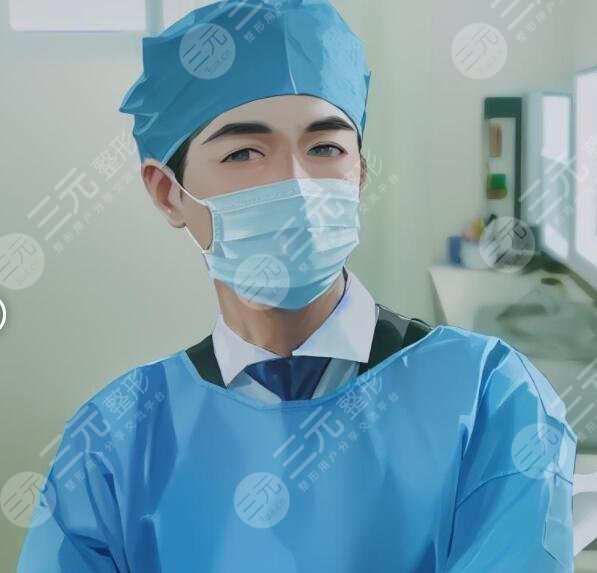 蔡國威醫(yī)生
