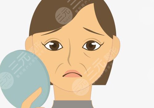 木偶紋和法令紋的區(qū)別