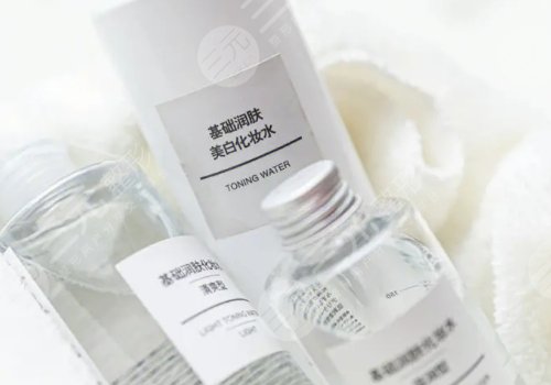 紅血絲皮膚用什么護膚品？3