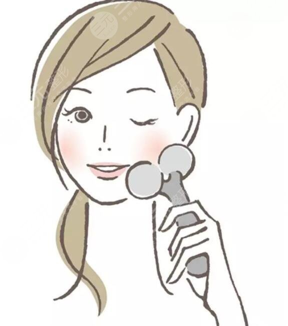 美容儀注意事項